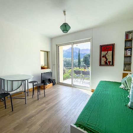Vigie - Clim - 4 Pers Apartment Cassis Luaran gambar