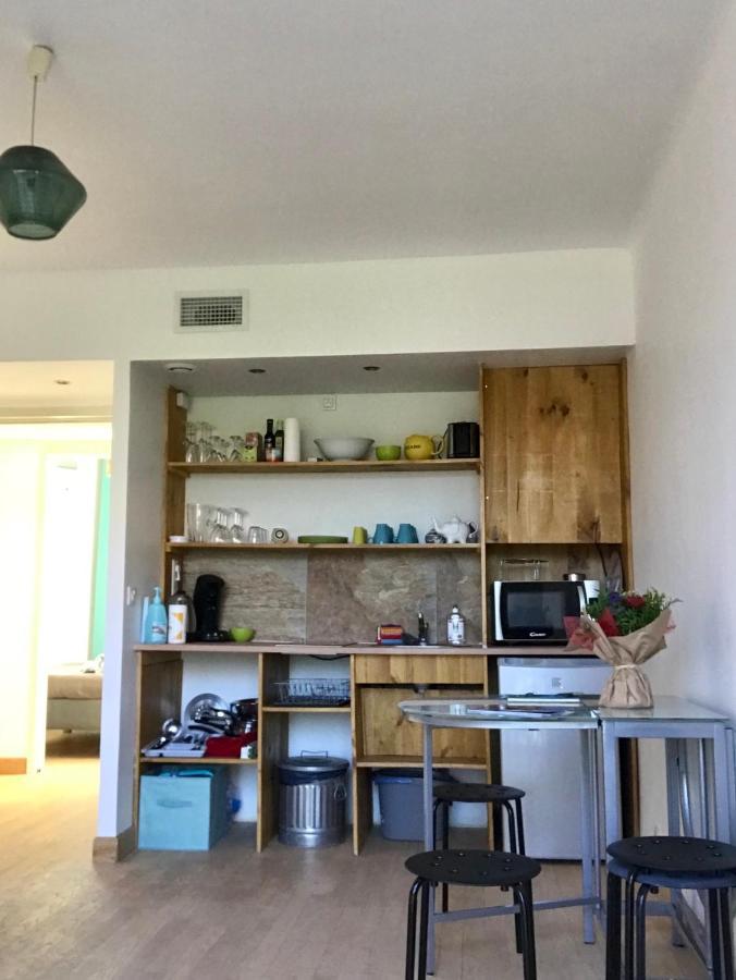 Vigie - Clim - 4 Pers Apartment Cassis Luaran gambar